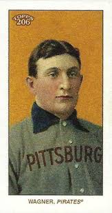 2020 Topps 206 Baseball Variations Guide and Gallery