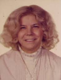 Obituary for Marietta Vaughn