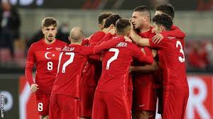 Beşiktaş is the best football / soccer team in turkey today. Germany Held By Injury Time Turkey Strike In Six Goal Thriller Bbc Sport