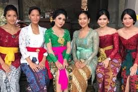 5 Online Shop Yang Menjual Kebaya Bali Modern Harga Terjangkau Semua Halaman Stylo