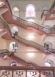 the Taj Mahal Palace Hotel in Mumbai ...