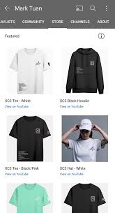 Got7's mark is finally making his way in building his solo career. With Mark Tuan S Tweet Mark S Youtube Channel Has Also Been Updated With A Store Section Where You Can Find Xc3 On It Check It Out Marktuan ë§í¬ æ®µå®æ© Marktuan Got7