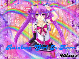 Rainbow gif rainbow six siege anime rainbow 6 seige rainbow six siege memes tom clancy's rainbow the perfect rainbowsixsiegethermite rainbow six animated gif for your conversation. Rainbow Gif Find On Gifer