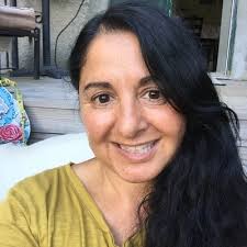 Maggie Solomon (@MaggieSolomon12)