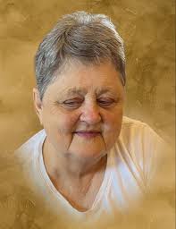 Mrs. Dorothy M. Baker Obituary