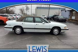 Image result for Light Driftwood 1991 Buick