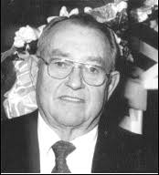 Robert Tibbs Obituary (2003)