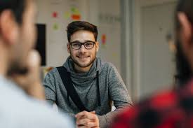 Hat jemand von euch erfahrung? Vorstellungsgesprach Im It Bereich Karriere Tipps Robert Half