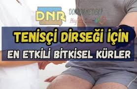 Tenisci Dirsegi Lateral Epikondilit Saglik Makaleleri