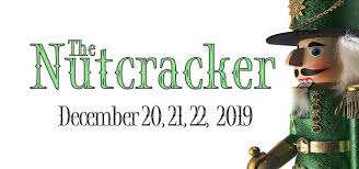 Ticket Sales The Nutcracker Ballet Presented By Tricia