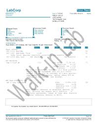 Most stds can be detected using a blood test. 1 Baseline Std Blood Test Panel 3 Tests Walk In Lab