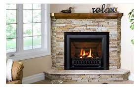 If you are beginning a home renovation the. Installing A Corner Gas Fireplace Need Help With Dimensions