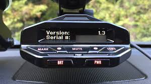 Undetectable by radar detector detectors via totalshield, the redline ex offers exclusive stealth advantage. Redline Ex International Vs Poliscan Speed Camera By Neltronics Australia