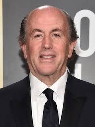 John Davis Movies & TV Shows List