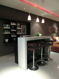 Project designed by susie hersker's scottsdale interior design firm design directives. Mini Bar Home Bar Ideas Modern Novocom Top