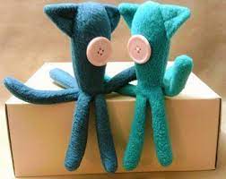 Coraline Inspired Squid Doll Coraline Doll Coraline Coraline Art