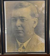 Ralph "Treehouse"Brown was one of my mother's cousins. If met him, I was  too young to remember him. But I have cousins who have amazing stories  about him.