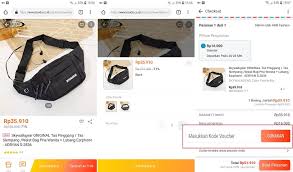 Cara menjadi dropshipper di lazada sangat mudah sekali yang anda perlukan hanya akun lazada. Cara Menggunakan Jenis Jenis Voucher Lazada Gadgetren