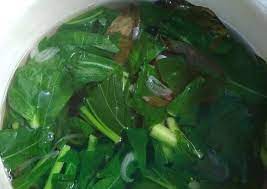 Maybe you would like to learn more about one of these? 9 Resep Sayur Bening Sawi Hijau Untuk Pemula