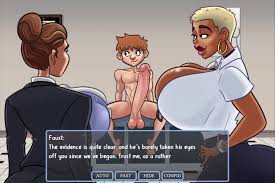 Gameplay] Demon Deals X - FAPCAT