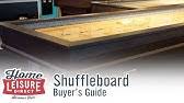 It is an pug g. How To Play Shuffleboard Youtube