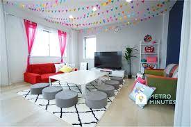 sale メトロミニッツ天満 天満駅徒歩3分 ゆったり12名 sns映え空間 パーティー 女子会に スペースマーケット 室内 スペース メトロミニッツ