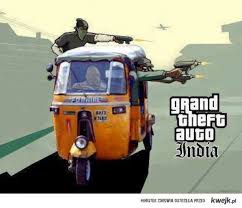 Kwejk Pl Gta India Grand Theft Auto Grand Theft Auto Series Gta