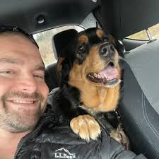 Nathan Werderber (@NWerderber)