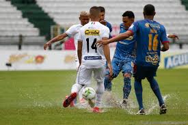 Independiente medellin for the winner of the match, with a probability of 48% En Vivo Minuto A Minuto Once Caldas Vs Independiente Medellin Liga Betplay Dimayor El Espectador