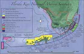 Charts And Maps Florida Keys Florida Go Fishing