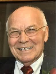 CHARLES CLARK Obituary (2022)