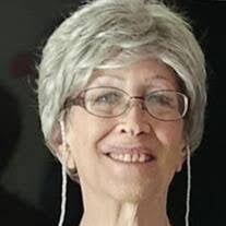 Sandra "Sandie" Glen Obituary