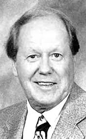 Douglas Schueler Obituary (2014)