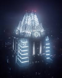 Everything you love about banking with frost, now in the palm of your hand. Frost Bank Tower In Austin Texas Evilbuildings