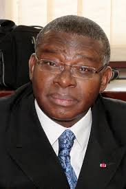 The Secretariat General