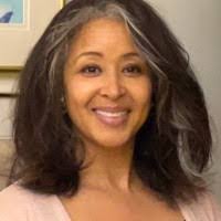 Crystal Johnson's Instagram, Twitter & Facebook