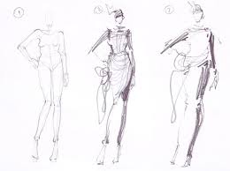 The skull is the basic division of the human body which is eight heads high. Drawing Human Body Anatomy Art Novocom Top