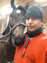 Alltid vågat gå min egen väg”