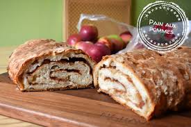 Epingle Sur Recette De Pain