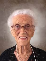 Marguerite Tremblay avis de décès