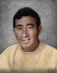 Most Recent Obituaries