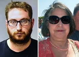 Man who killed mom is sentenced to 27 years in prison