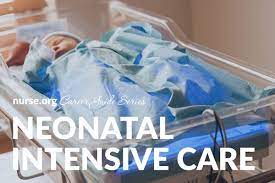 3 Steps To Becoming A Neonatal (Nicu) Nurse | Salary & Programs