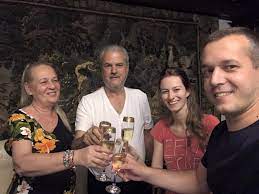 Chirurgie orl adulti si copii dr. Andrei NÄƒstase Isi BoteazÄƒ Copilul Primele Imagini De La Crestinarea Nepotului Lui Adrian NÄƒstase