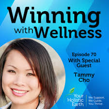 EP34: Healing from Trauma