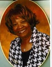 Obituary information for Muriel June Miller