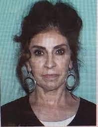 Elaine Jaramillo's Instagram, Twitter & Facebook