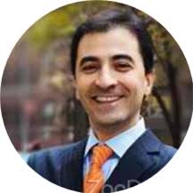 Dr. Michael Reshad, DDS