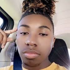 Elijah Nelson (TikTok Star)