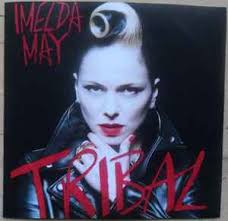 Imelda May